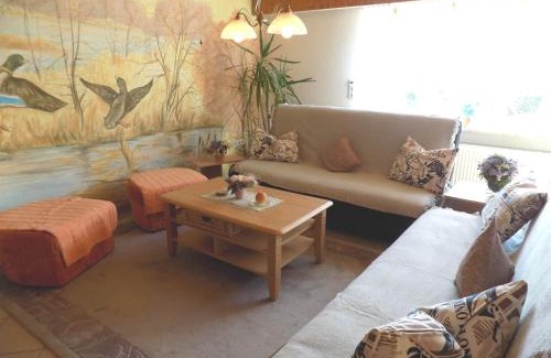 Schoneberg Apartamento | Haus Alexandra
