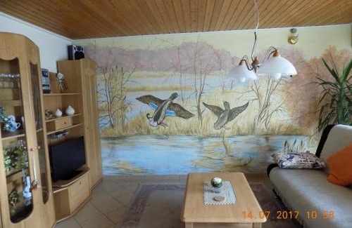 Schoneberg Apartamento | Haus Alexandra