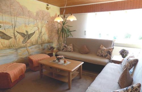 Schoneberg Apartamento | Haus Alexandra