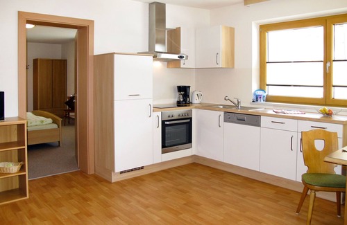 Lanersbach Apartamento | Haus Alina by Interhome