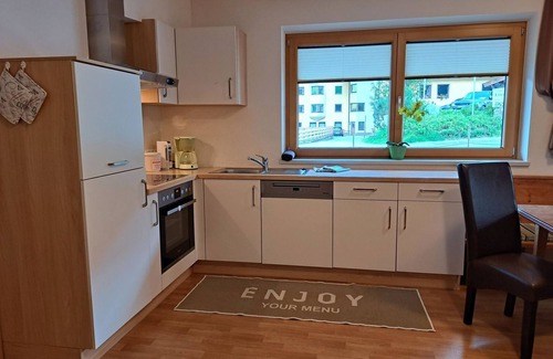 Lanersbach Apartamento | Haus Alina by Interhome