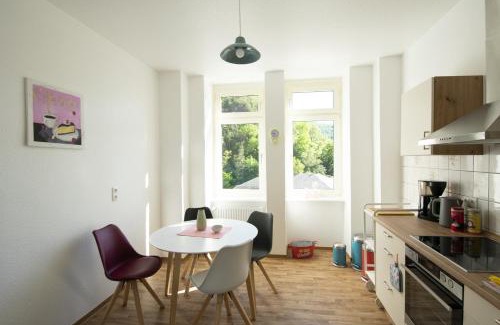 Bad Bertrich Casa | Haus Alleegarten