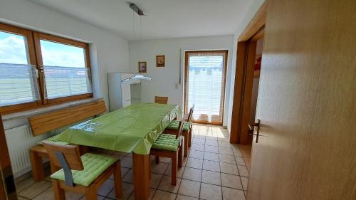 Gorisried Apartamento | Haus Allgäu Ruh