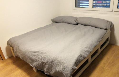 Flums Apartamento | Haus Alpenblick A5 - CharmingStay