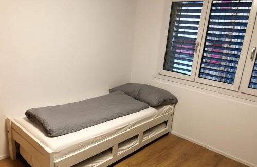 Flums Apartamento | Haus Alpenblick A5 - CharmingStay