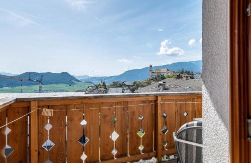Lajen Apartamento | Haus Alpenblick Apt Brunelle