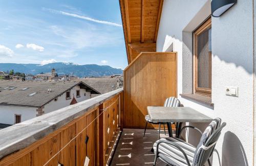 Lajen Apartamento | Haus Alpenblick Apt Brunelle