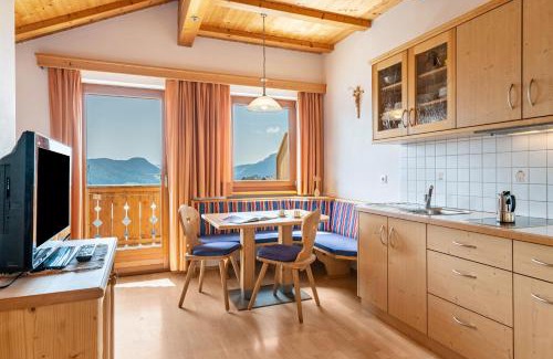 Lajen Apartamento | Haus Alpenblick Apt Brunelle