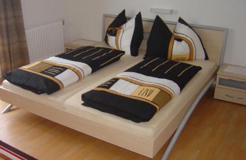Wenns Apartamento | Haus Alpenblick