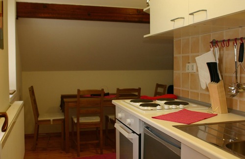 Flattach Casa | Haus Alpenblick Mölltal