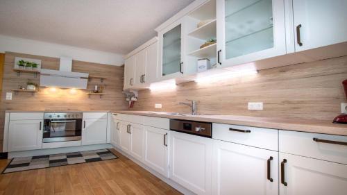 Volderau Apartamento | Haus Alpenchalet