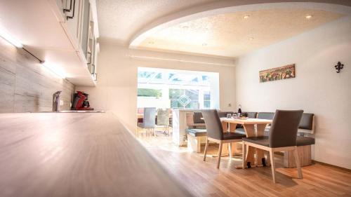 Volderau Apartamento | Haus Alpenchalet