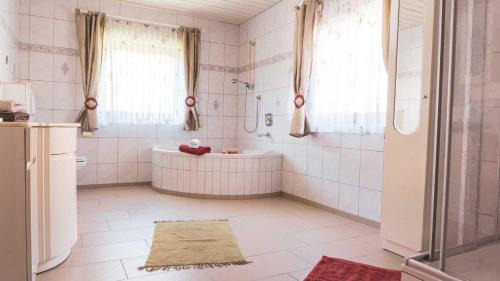 Volderau Apartamento | Haus Alpenchalet