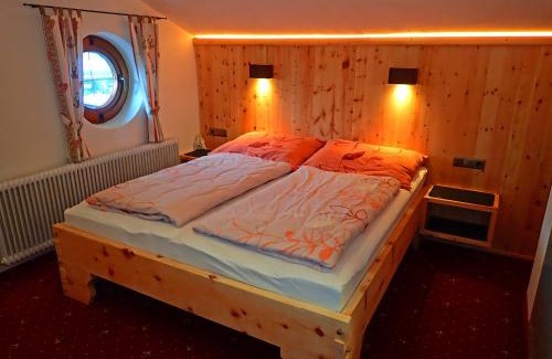 Hainzenberg Apartamento | Haus Alpenfriede