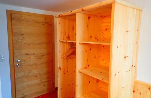 Hainzenberg Apartamento | Haus Alpenfriede