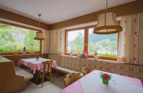 Soelden Casa | Haus Alpengruß