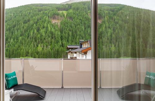 Madseit Apartamento | Haus Alpenheim Apartment 3