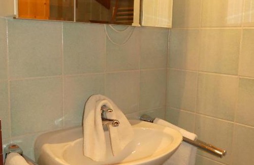 Obergrainau Apartamento | Haus Alpenstern