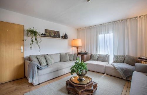 Unterschonau Apartamento | Haus Alpenveilchen - Appartement 3