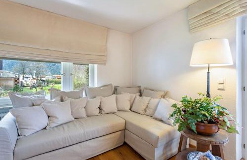 Unterschonau Apartamento | Haus Alpenveilchen - Appartement 1