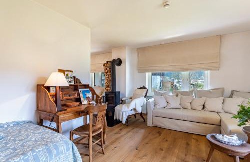 Unterschonau Apartamento | Haus Alpenveilchen - Appartement 1