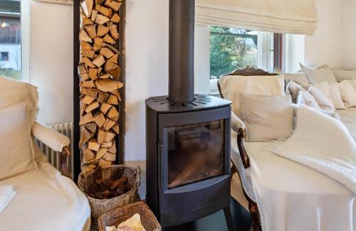 Unterschonau Apartamento | Haus Alpenveilchen - Appartement 1