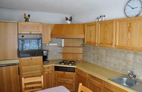 Flums Apartamento | Haus Alvier - CharmingStay