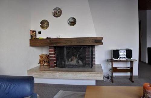 Flums Apartamento | Haus Alvier - CharmingStay