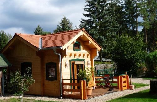 Borkheide Casa | Haus Alwine
