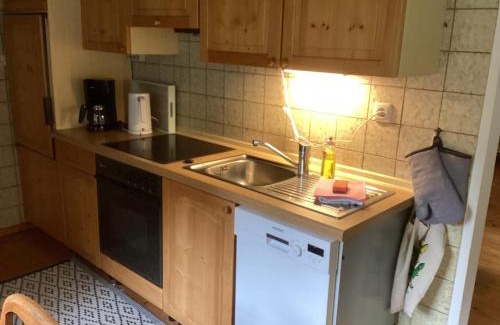 Kalletal Casa | Haus am Bärenkopf