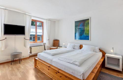 Schoenau im Schwarzwald Casa | Haus Am Bühl