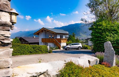 Furth Casa | Haus am Bach