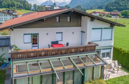 Bad Haering Casa | Haus am Bad