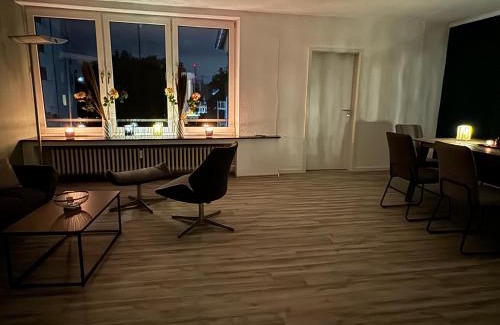 Duisburg Mitte Apartamento | Haus am Bahnhof