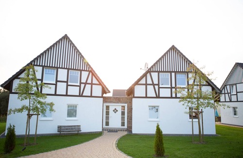 Niederberndorf Casa | Haus am Berg 3er with 3 bedrooms