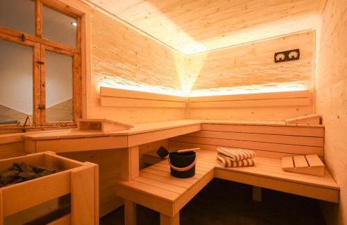 Oberwiesenthal Casa | Haus am Berg - Pension direkt am Skihang