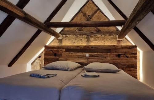 Buehlertal Casa | Haus am Berg mit Wellnessbereich, Bar und Panorama
