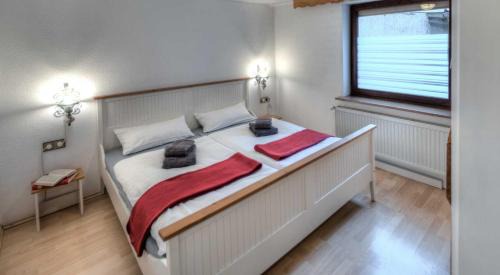 Lauterbach Apartamento | Haus am Bergle