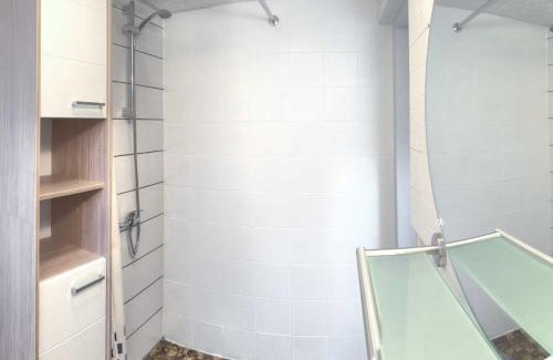 Lauterbach Apartamento | Haus am Bergle
