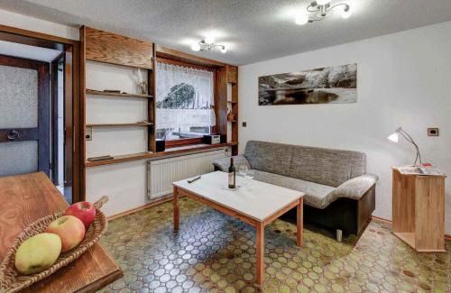 Lauterbach Apartamento | Haus am Bergle