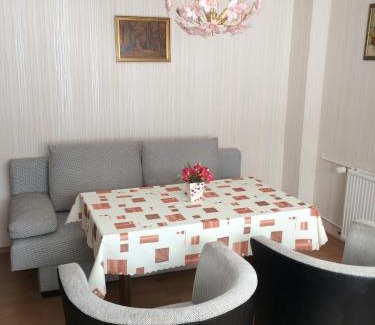 Leinatal Casa | Haus am Candelaber