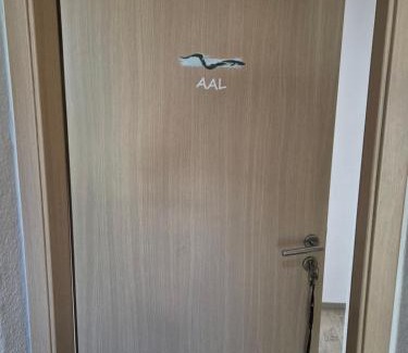 Plaue Apartamento | Haus am Wendsee