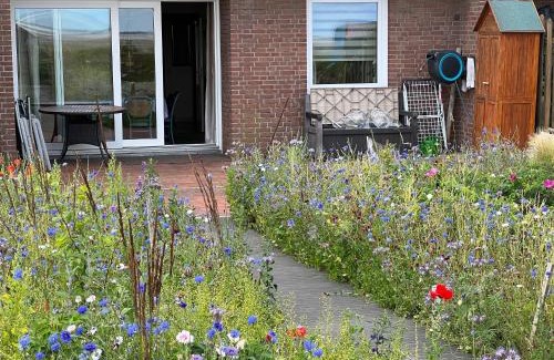 Wittduen Apartamento | Haus-am-Deich