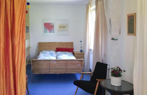 Friedland Apartamento | Haus am Hagen