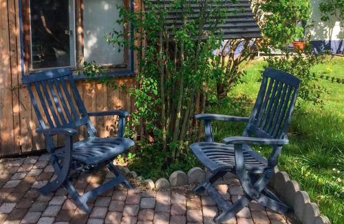 Friedland Apartamento | Haus am Hagen