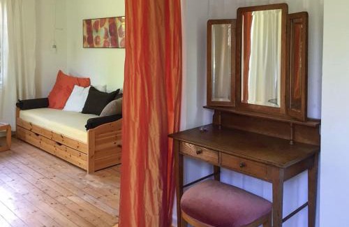 Friedland Apartamento | Haus am Hagen