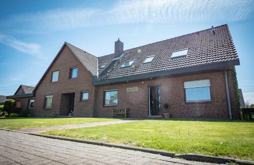 Meldorf Apartamento | Haus am Hemm