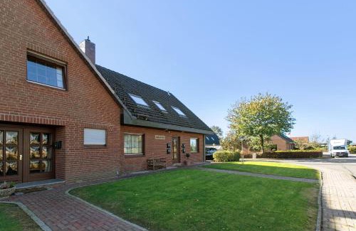 Meldorf Apartamento | Haus am Hemm