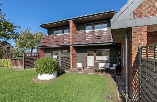 Meldorf Apartamento | Haus am Hemm