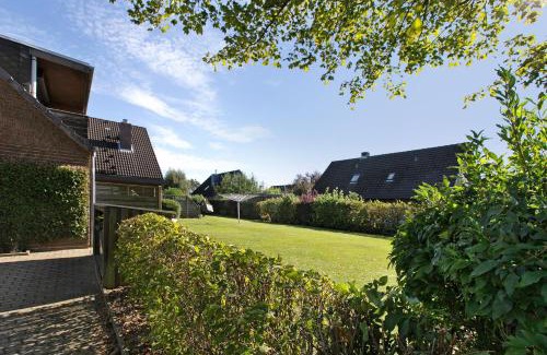 Meldorf Apartamento | Haus am Hemm